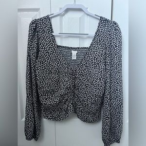 H&M Blouse